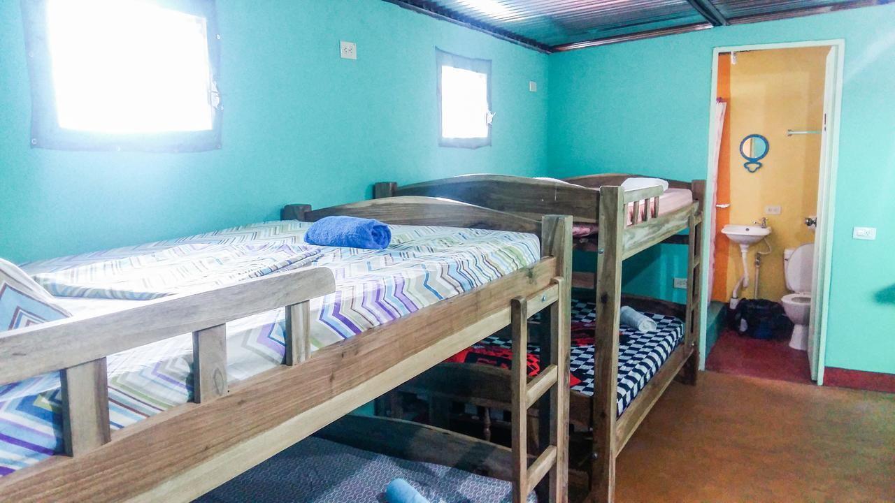 Hostel Life Is Good Moyogalpa Exterior photo