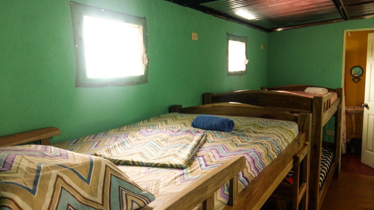 Hostel Life Is Good Moyogalpa Exterior photo
