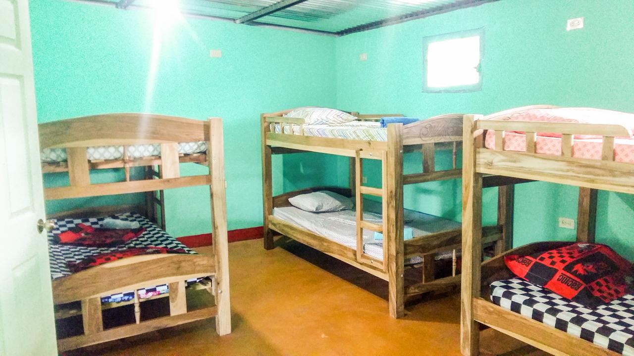 Hostel Life Is Good Moyogalpa Exterior photo