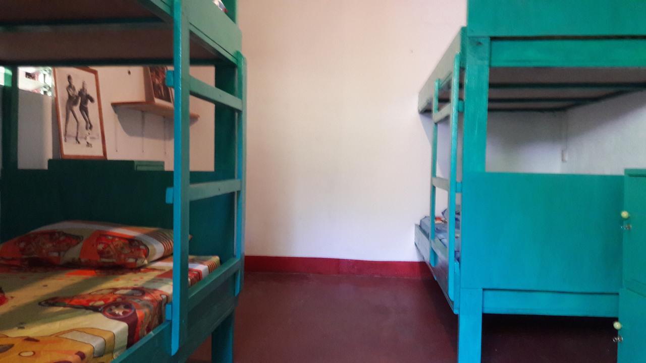 Hostel Life Is Good Moyogalpa Exterior photo