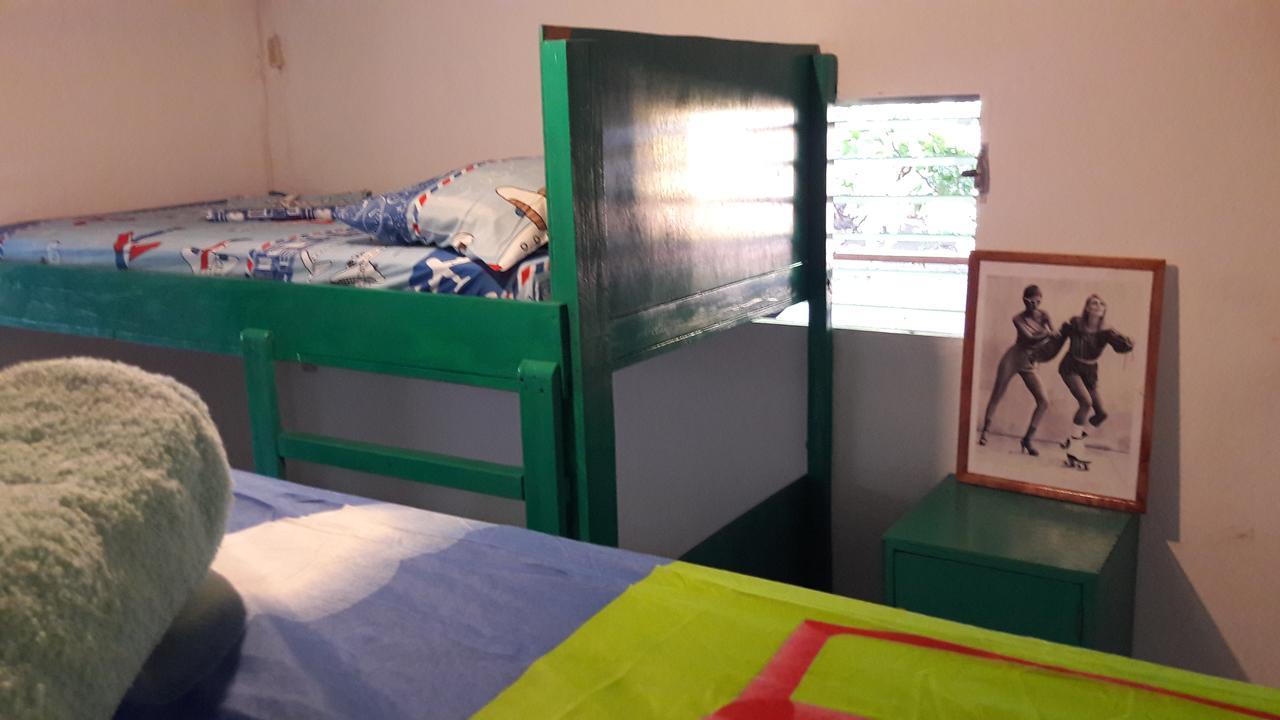 Hostel Life Is Good Moyogalpa Exterior photo