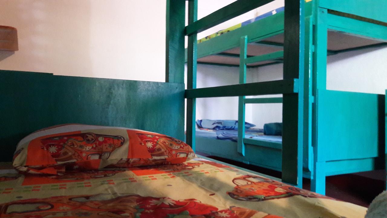 Hostel Life Is Good Moyogalpa Exterior photo
