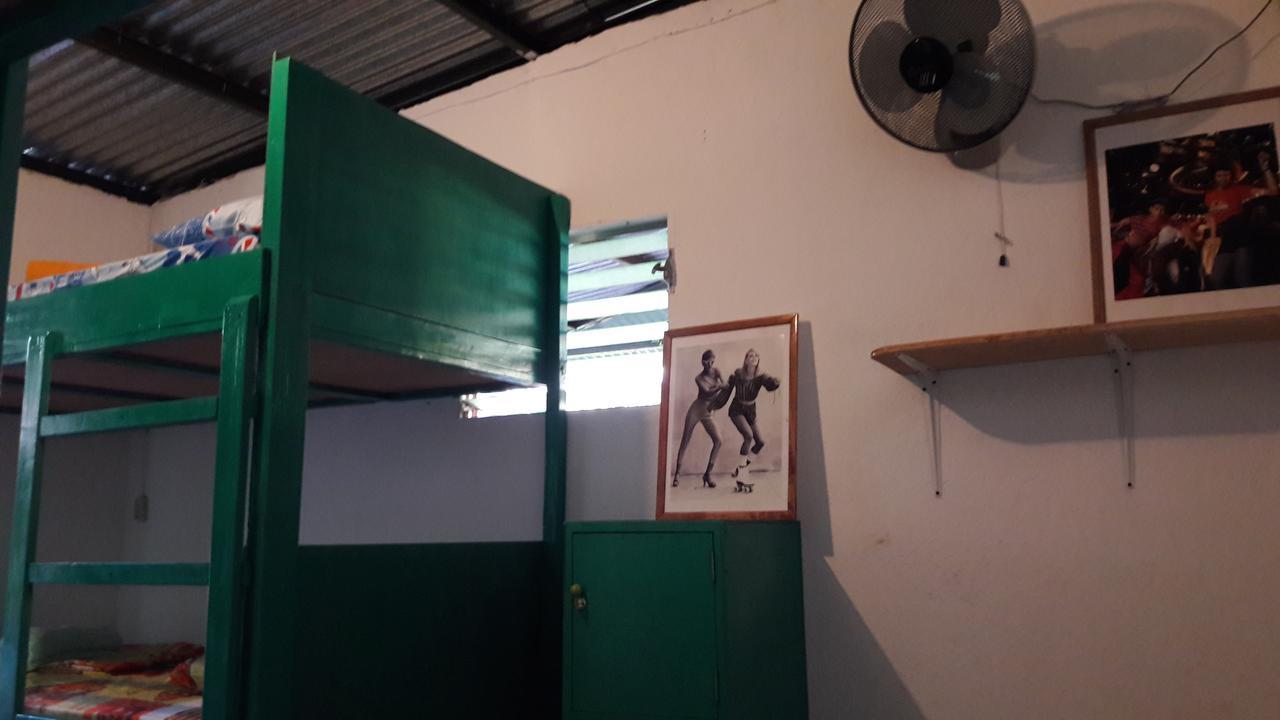 Hostel Life Is Good Moyogalpa Exterior photo